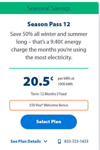 9 Best TXU Energy Plans for Texas - Energy Theory