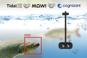 Tidal’s AI-Assisted marine monitoring device