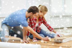 Weatherization