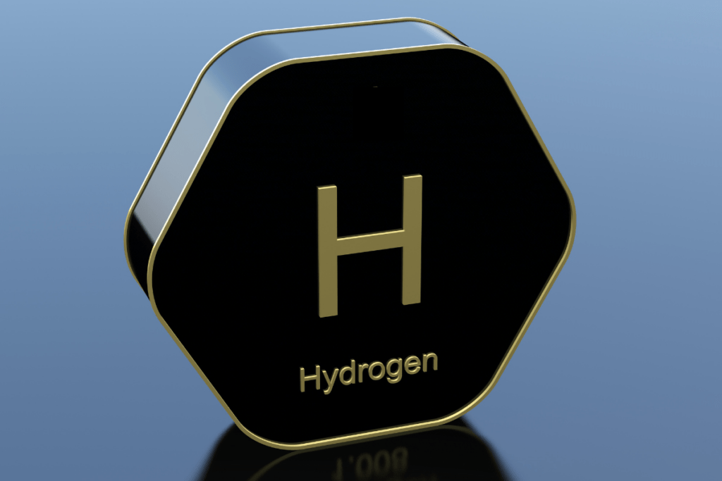 What is Black Hydrogen? What is Black Hydrogen