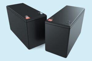 Che cosa è la batteria VRLA?