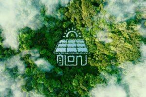 What is Zero Energy Building (ZEB)