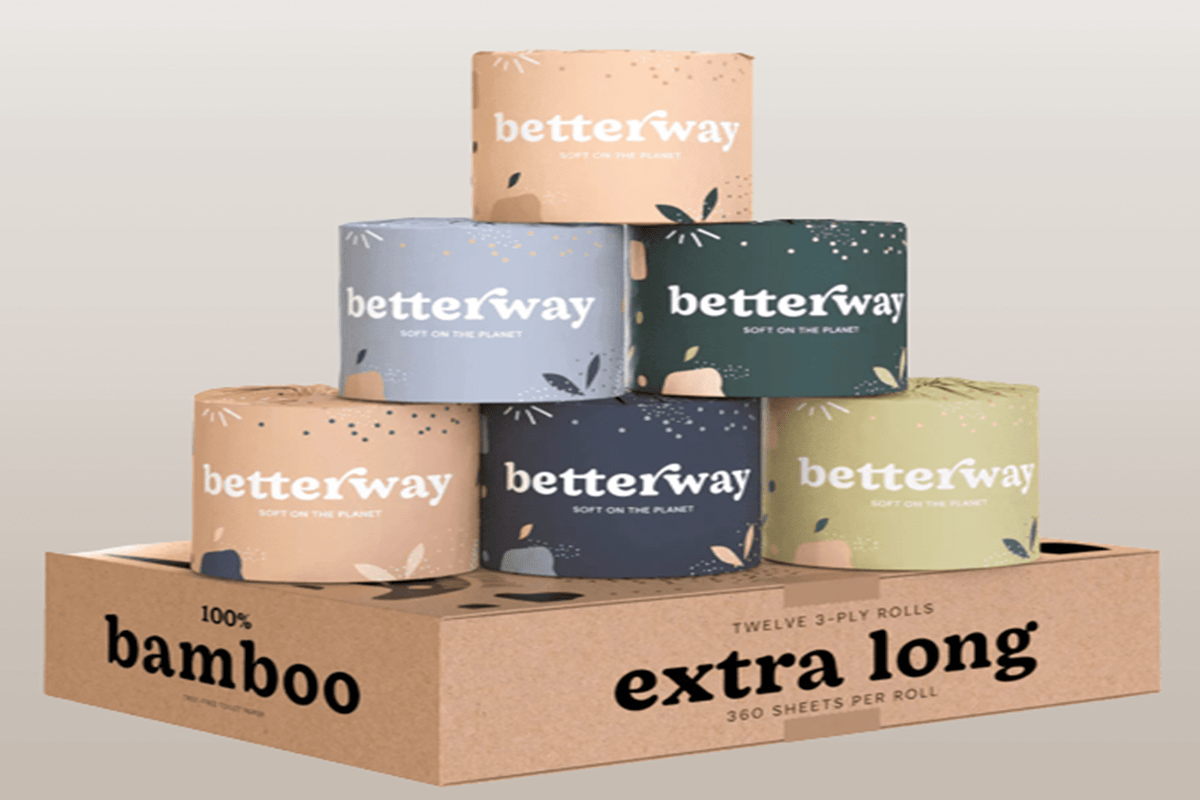Betterway