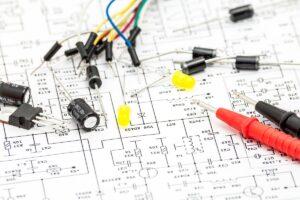 bypass diode
