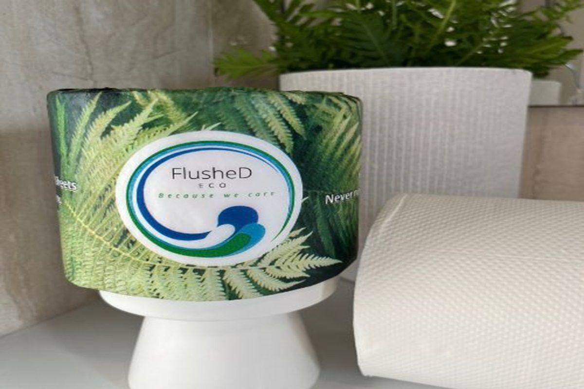 Bumroll is Earth Friendly Premium Toilet Paper – Join Bumroll