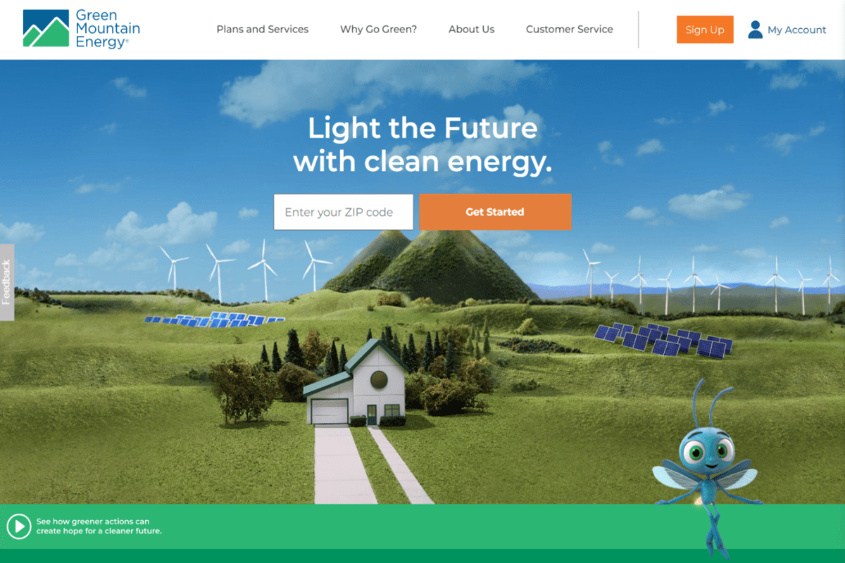 Green Mountain Energy: Waco Electric Company Providers, Plans and Prices