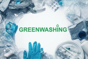 greenwashing