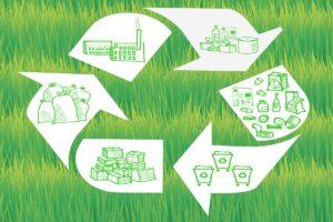 single-stream recycling