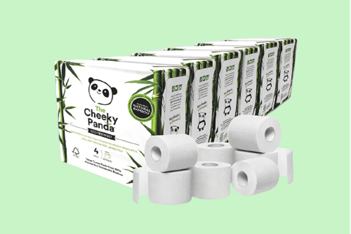 Eco-Friendly Toilet Paper: Making Every Flush Cleaner & Greener