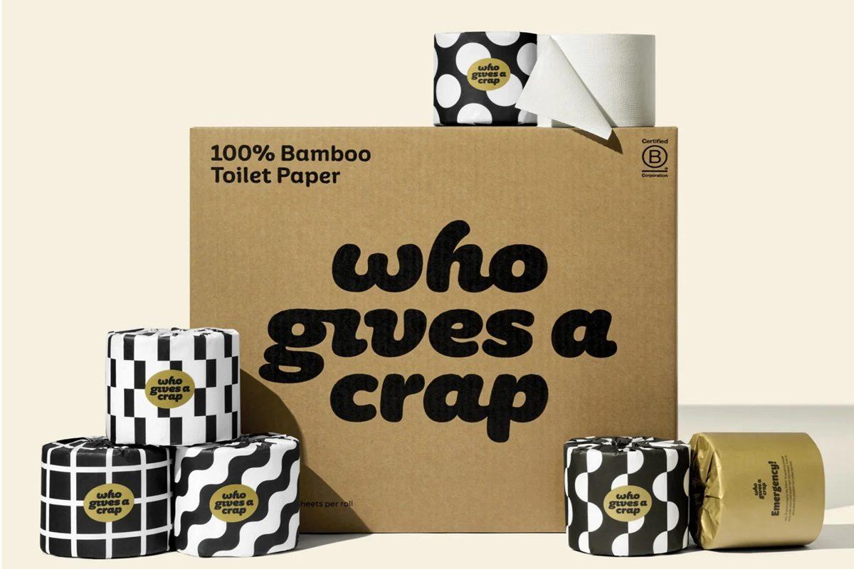 Bumroll is Earth Friendly Premium Toilet Paper – Join Bumroll