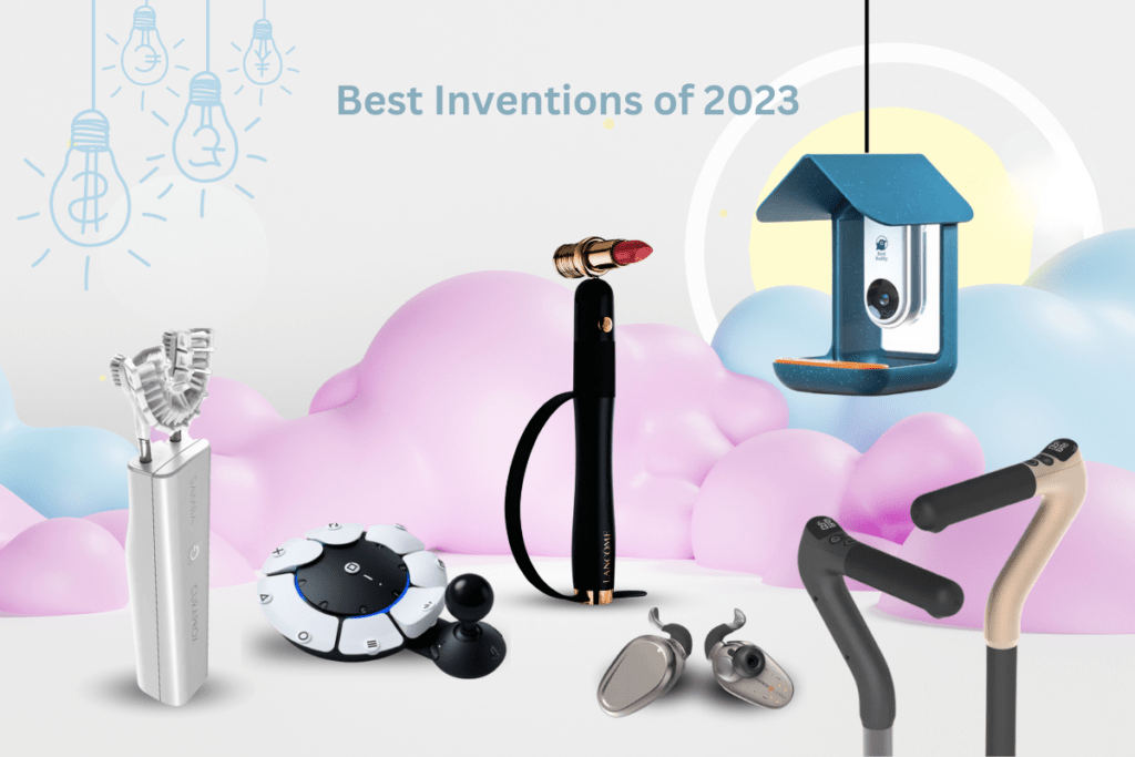 200 Best Inventions of 2023 200 Best Inventions of 2023