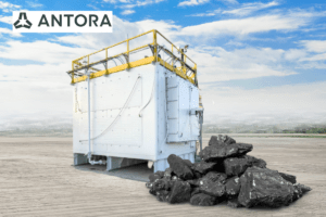 Antora Brings Cost-Effective and Efficient Thermal Energy Storage