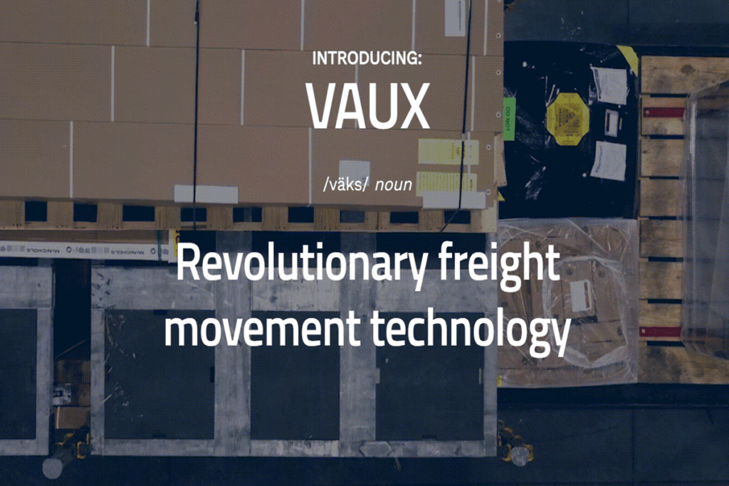 ArcBest Vaux Greatest Inventions of 2023