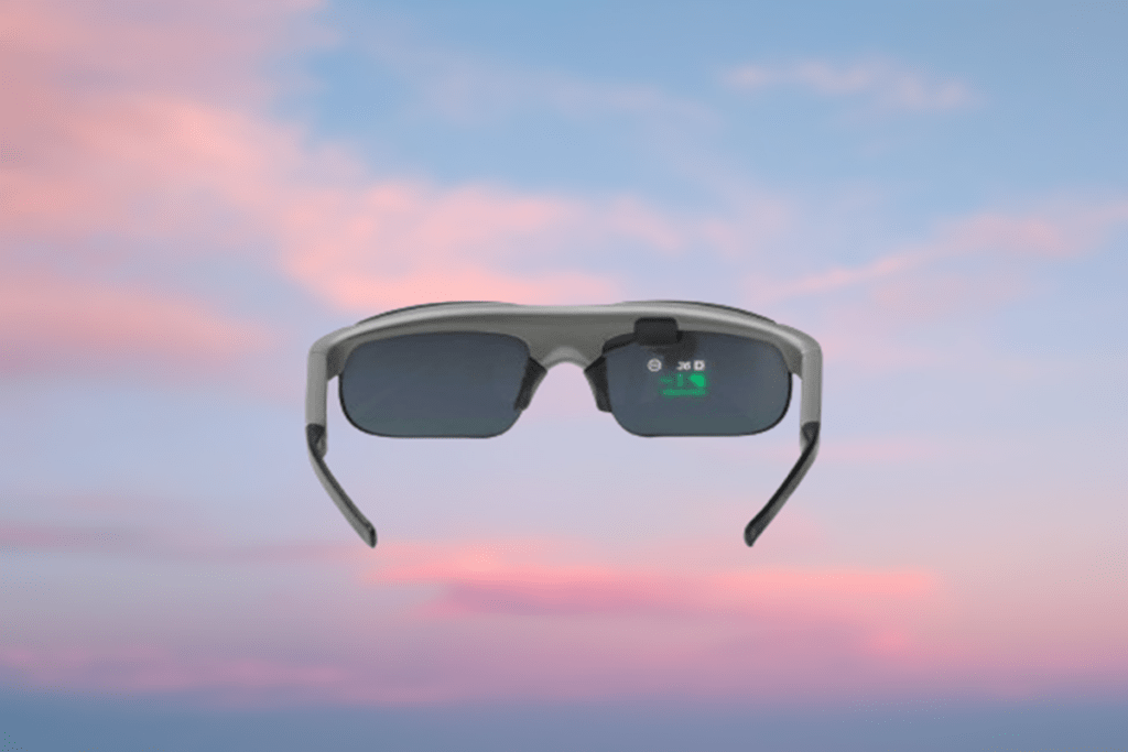 BMW Motorrad ConnectedRide Smartglasses Greatest Inventions of 2023
