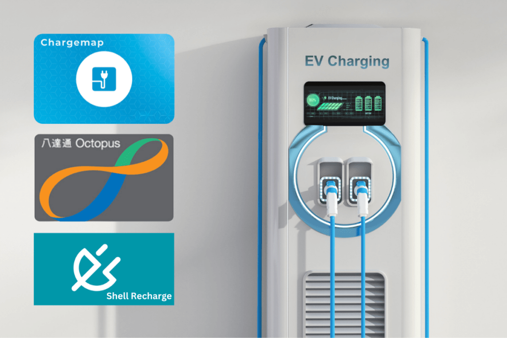 Les 7 meilleures cartes RFID pour la recharge des véhicules électriques Meilleure carte RFID pour la recharge des véhicules électriques