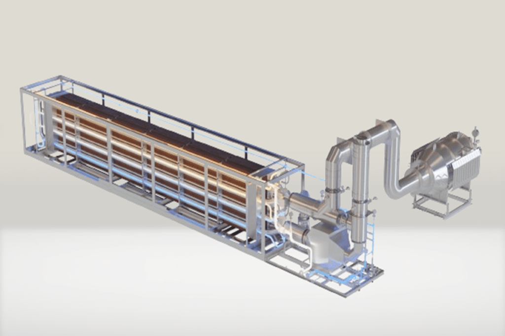 Brenmiller Energy bGen Greatest Inventions of 2023