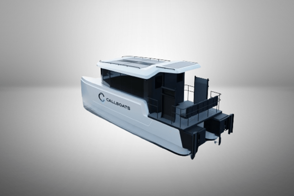 Callboats CAT 10 L Best Inventions of 2023