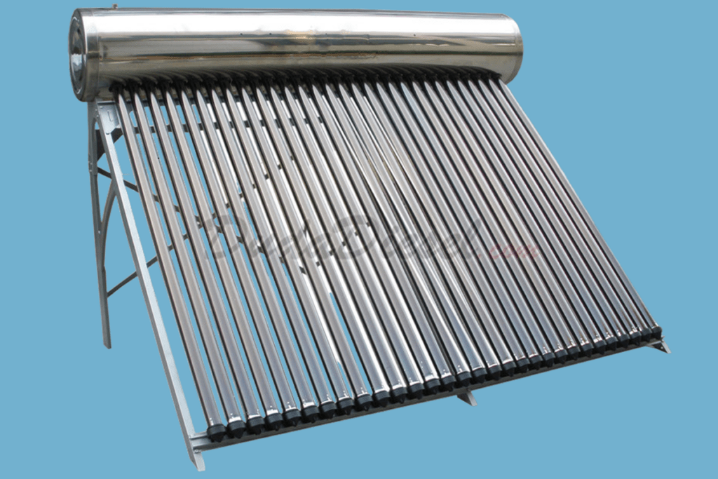 Duda Solar: best solar water heater for hard water