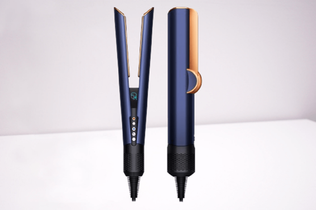 Dyson Airstrait Greatest Inventions of 2023