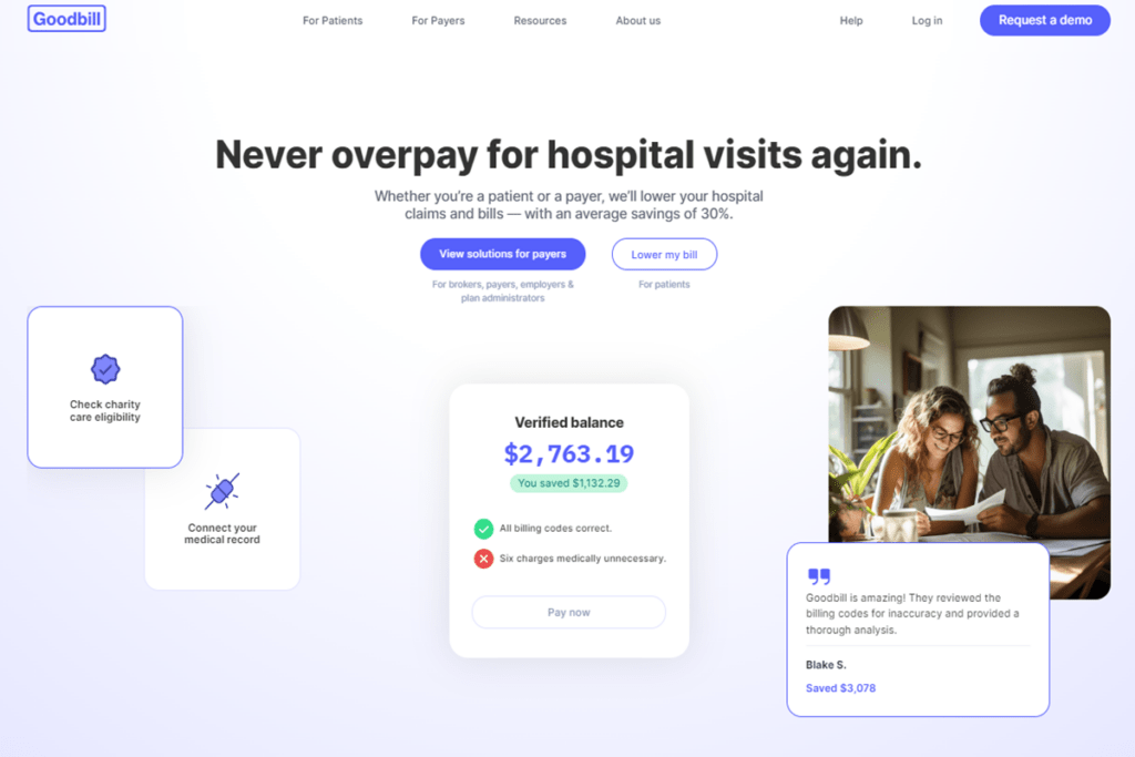 Goodbill Best Inventions of 2023