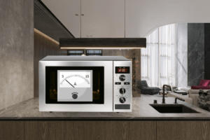 How Many Amps Does a Microwave Use