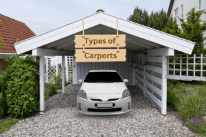 Most Popular Carport Types