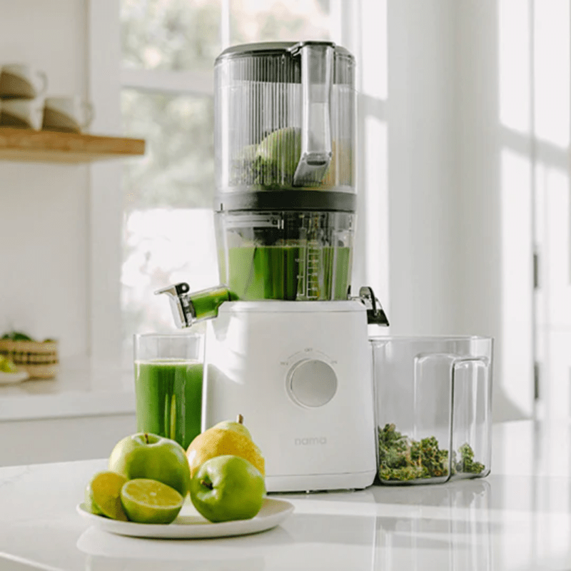 Nama J2 Cold Press Juicer Greatest Inventions of 2023