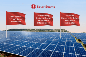 Red Flags to Identify Solar Panel Companies to Avoid 2