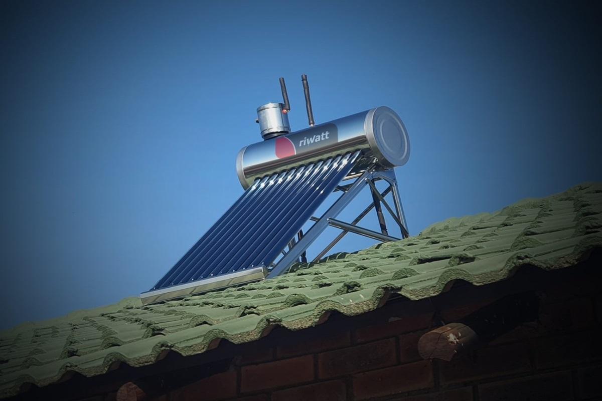 15+ Best Solar Water Heaters Energy Theory