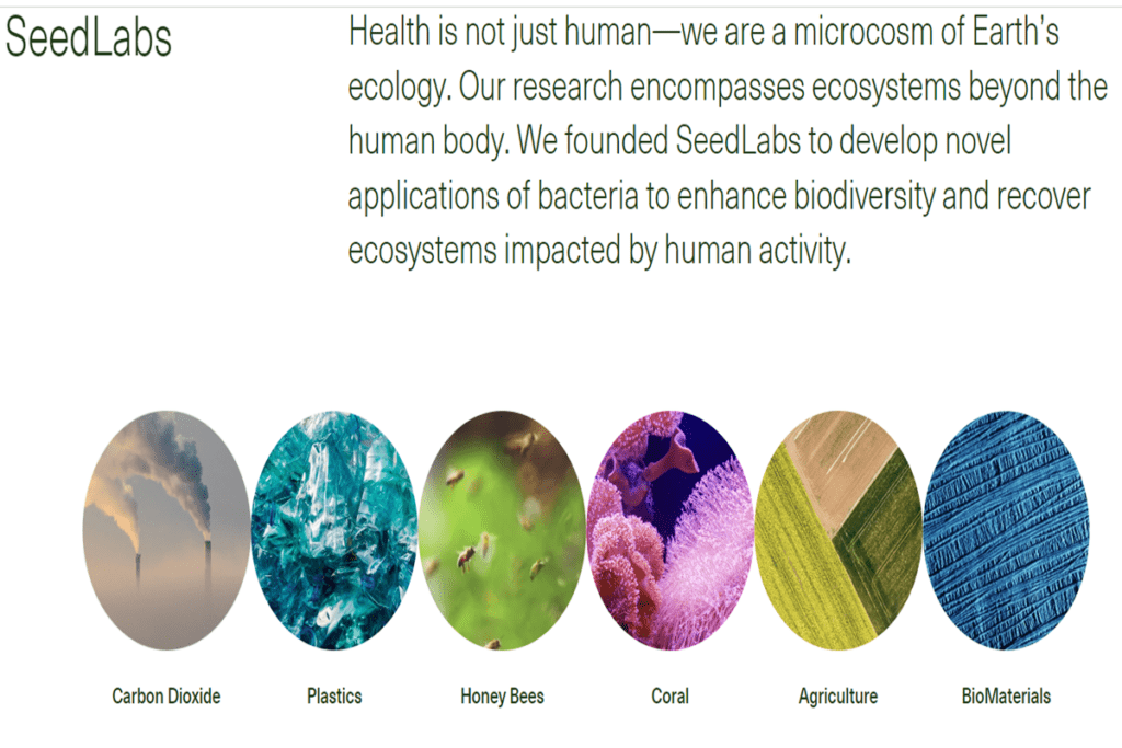 SeedLabs MicroPET Greatest Inventions of 2023
