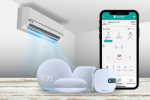 Sensibo Air Pro Brings Climate Intelligence at Your Fingertips