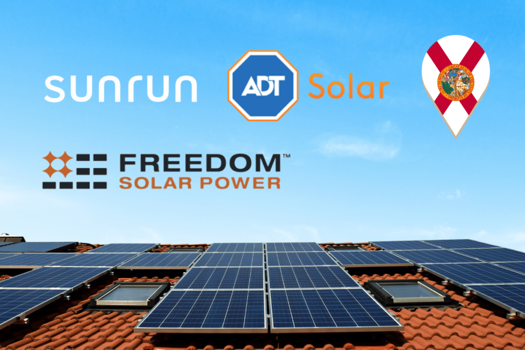 26 Solar Energy Companies in Florida Solar Energy Companies in Florida 2
