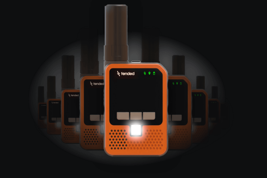 Tended Wearables Best Inventions of 2023