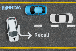 Tesla recalls nearly all 2 million of its vehicles on US roads: NHTSA issued a letter for software update to Tesla