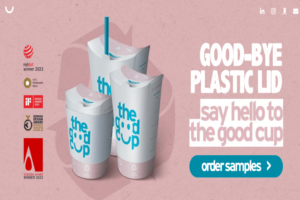 The Good Cup Best Inventions of 2023