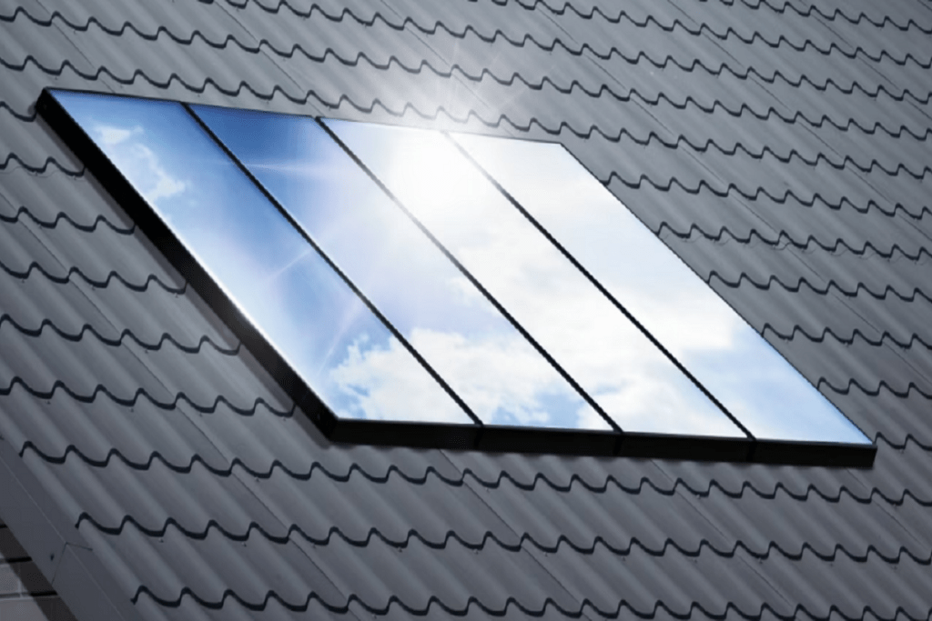 Viessmann: best solar water heater 