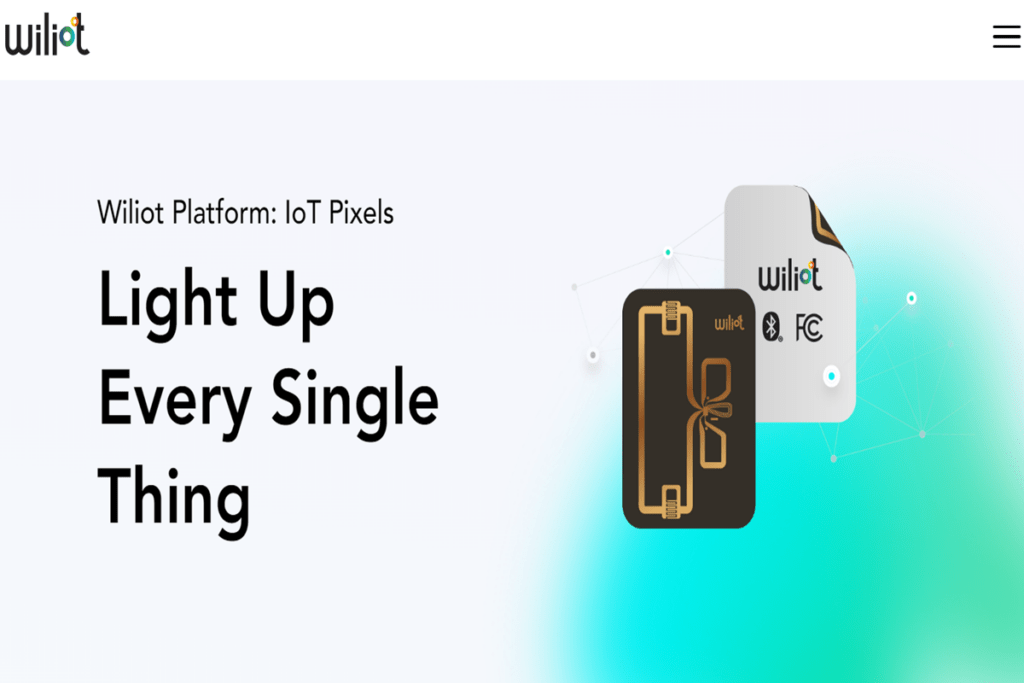 Wiliot IoT Pixel Greatest Inventions of 2023