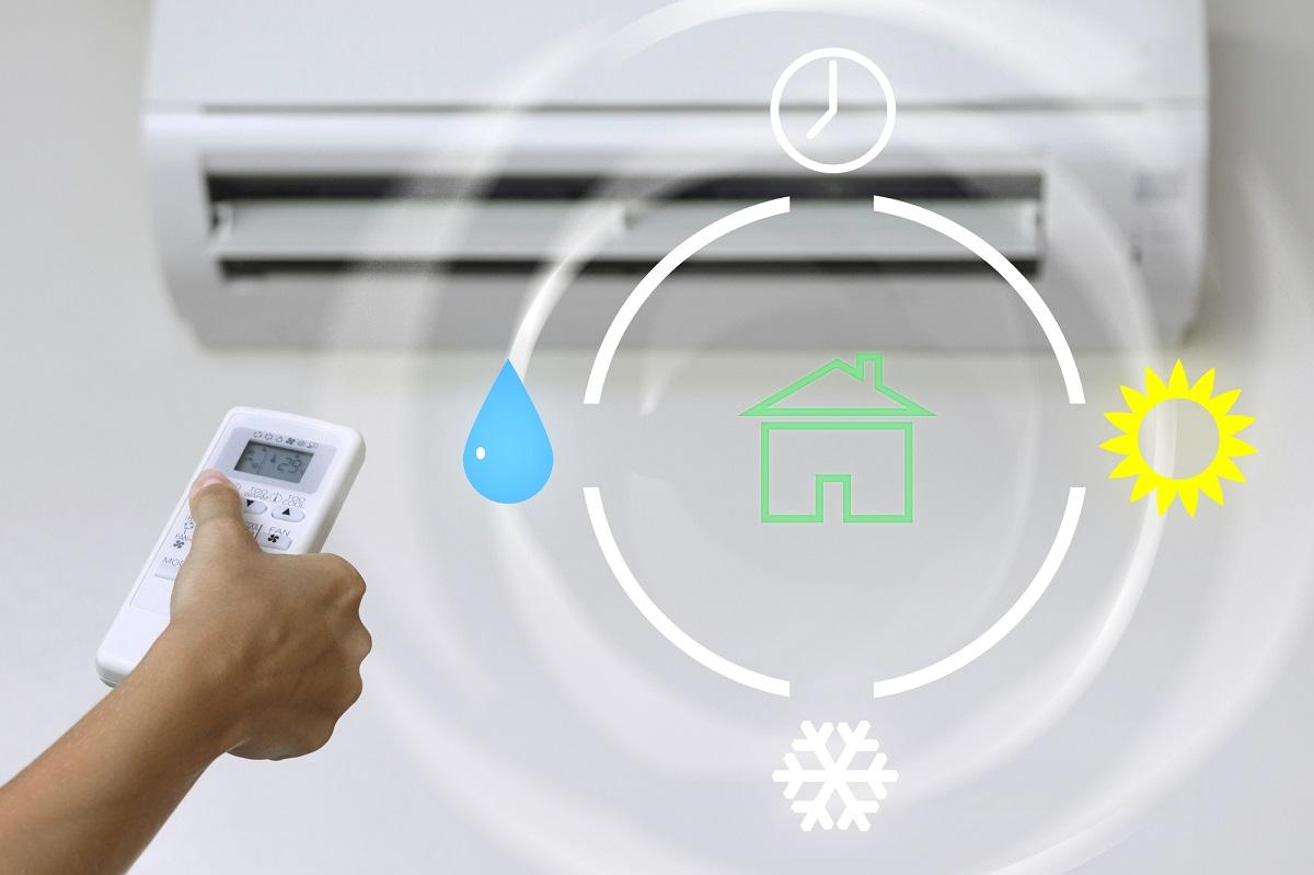 How Long should AC Run on 100 Degree Day? - Energy Theory - How Long Should Ac Be Off Between Cycles