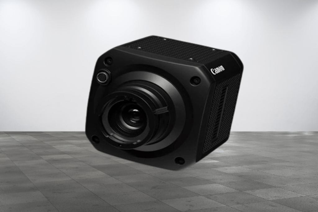 Canon MS-500 Greatest Inventions of 2023