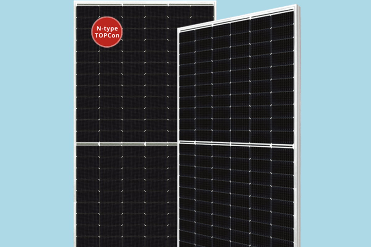 Jan 23 Canadian Solar TOPHiKu6