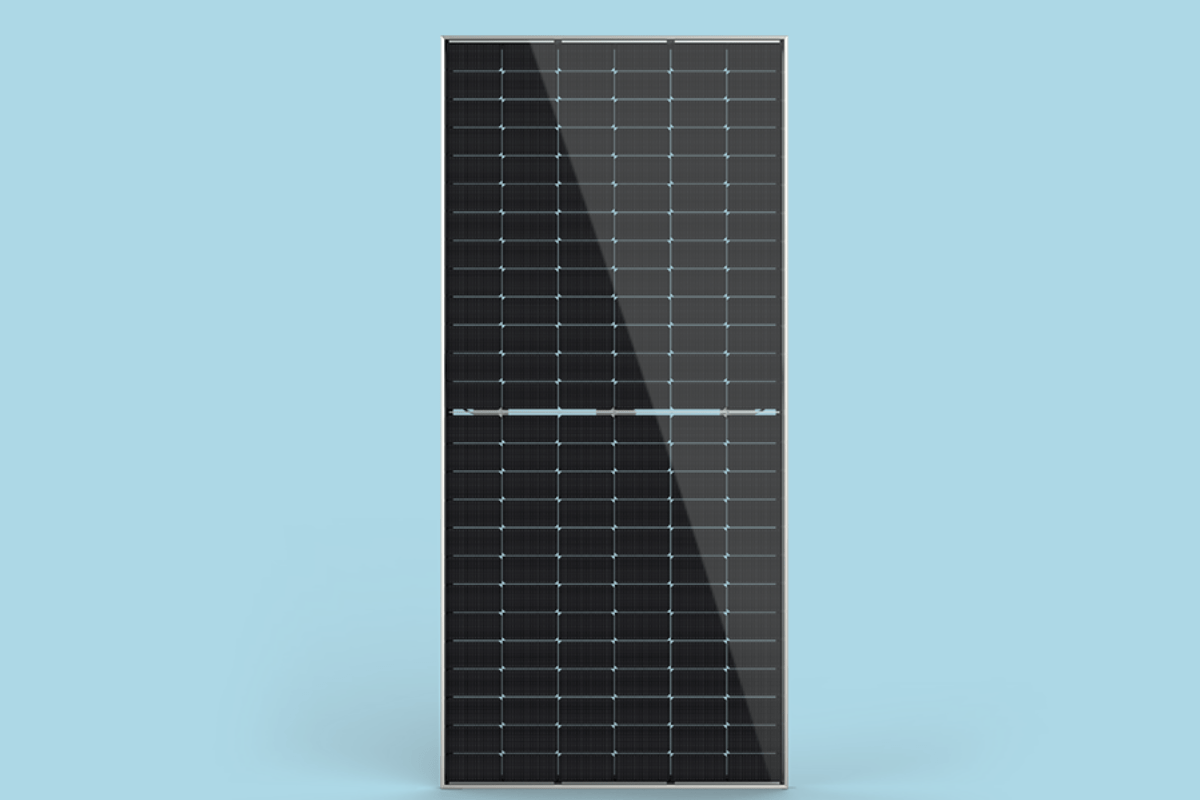 Jan 23 Jinko Solar Tiger NEO N-Type: most efficient solar panels in the world