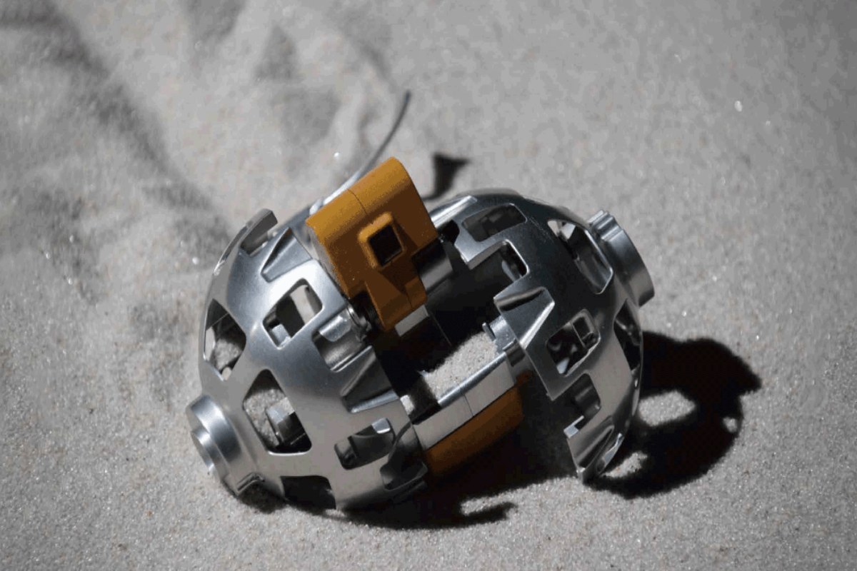 Japan Aerospace Exploration Agency Lunar Excursion Vehicle 2 200 Best Inventions of 2023