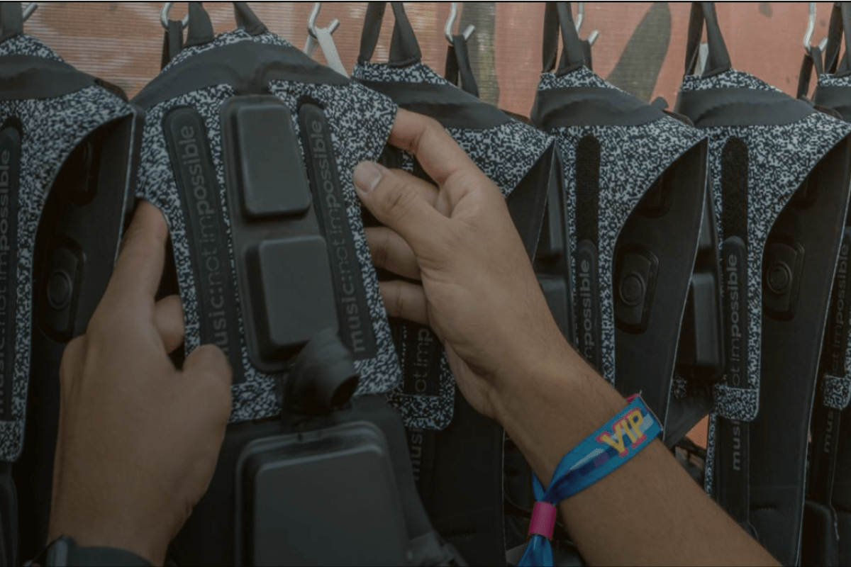 Music: Not Impossible 200 Best Inventions of 2023