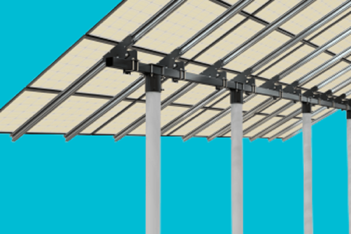 Preformed Line Products: best solar carport kits