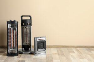 How Many Amps Does a Space Heater Use? - Energy Theory