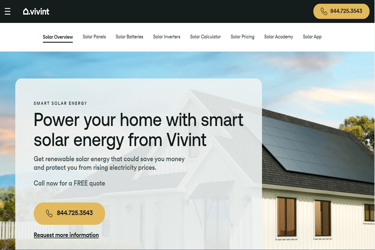Vivint