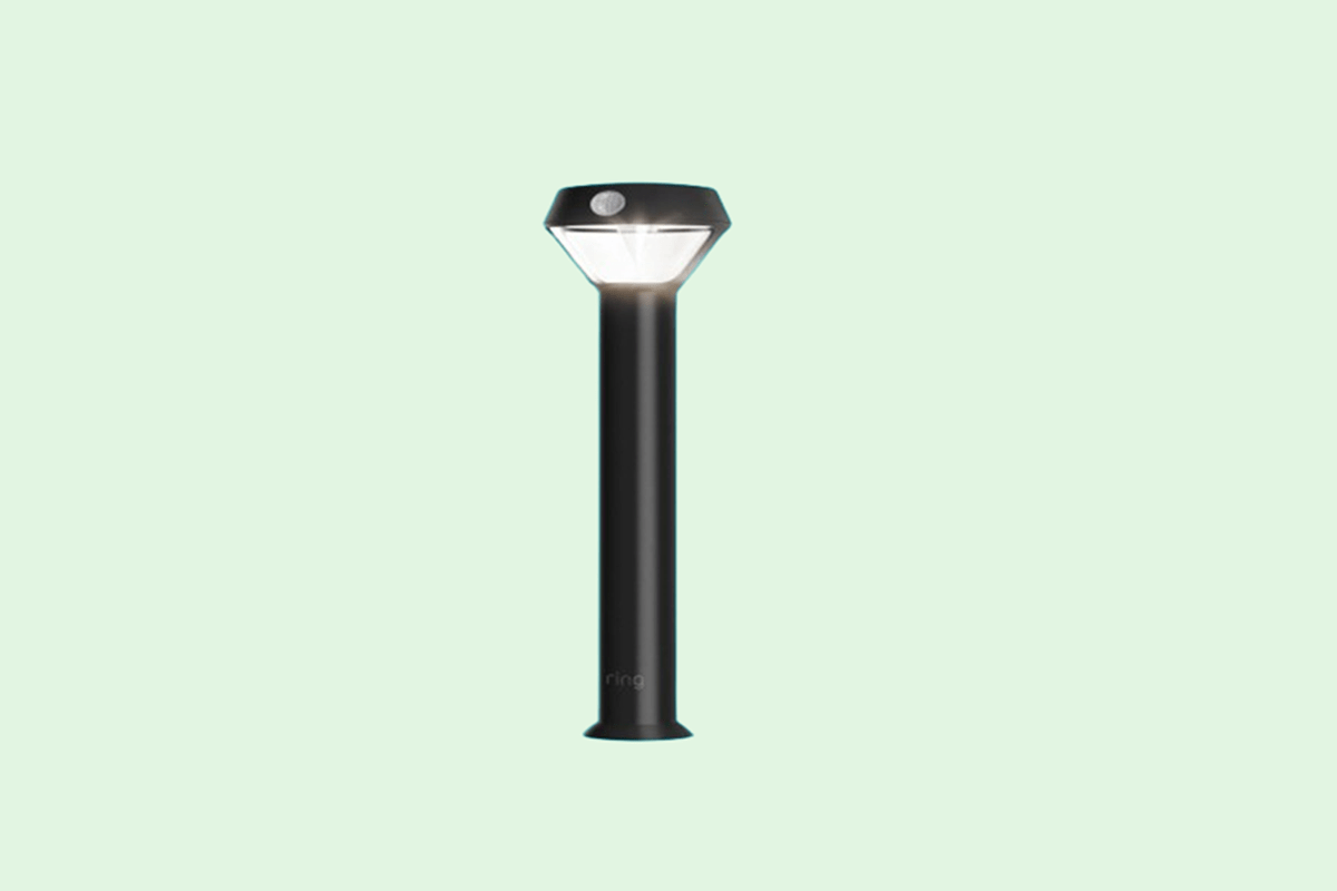 Ring: Best solar walkway lights