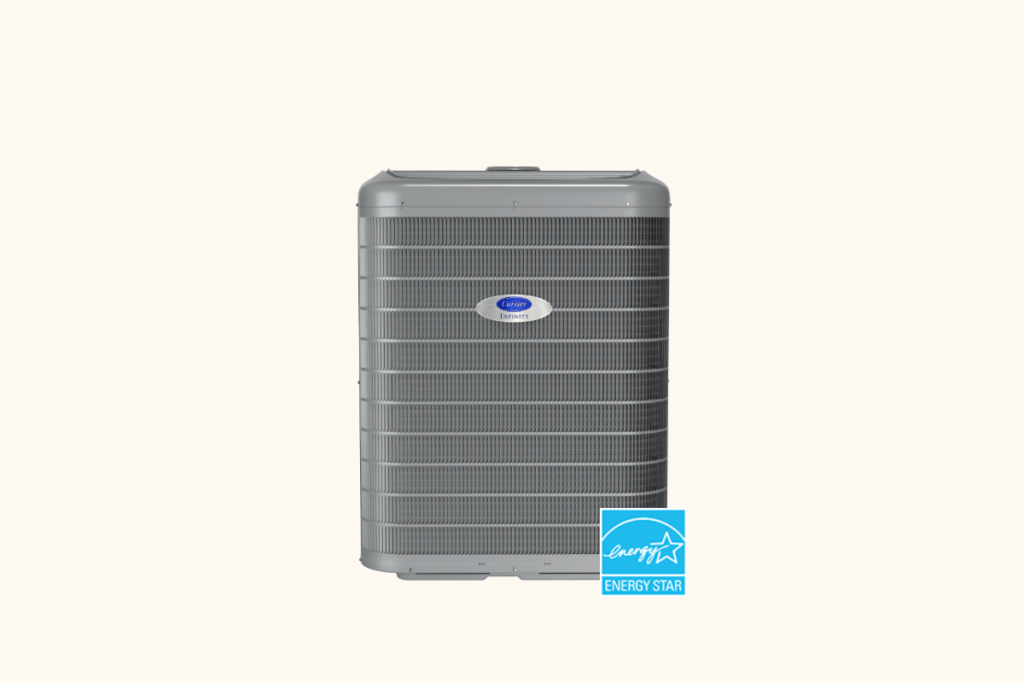 Carrier: Most Energy-Efficient HVAC Systems