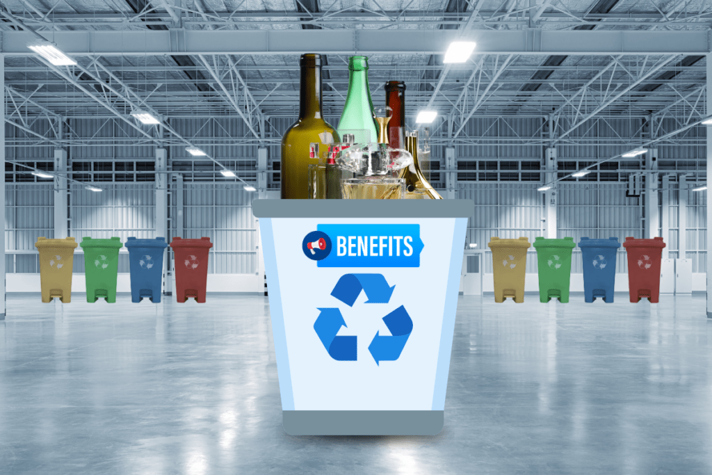 10 Benefits of Glass Recycling Benefits of Glass Recycling