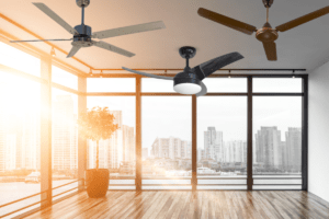 8 Best Solar Powered Ceiling Fans Best Solar Powered Ceiling Fans